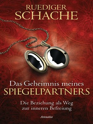 cover image of Das Geheimnis meines Spiegelpartners
